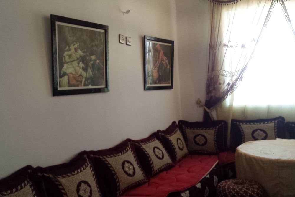 Riad Amodou Tinghir Exterior foto