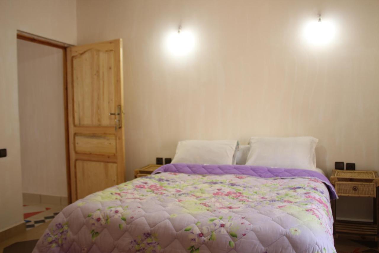 Riad Amodou Tinghir Exterior foto