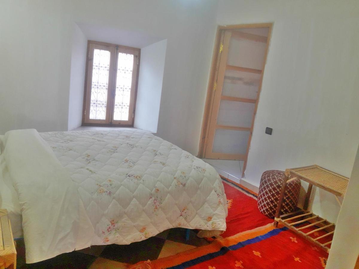 Riad Amodou Tinghir Exterior foto