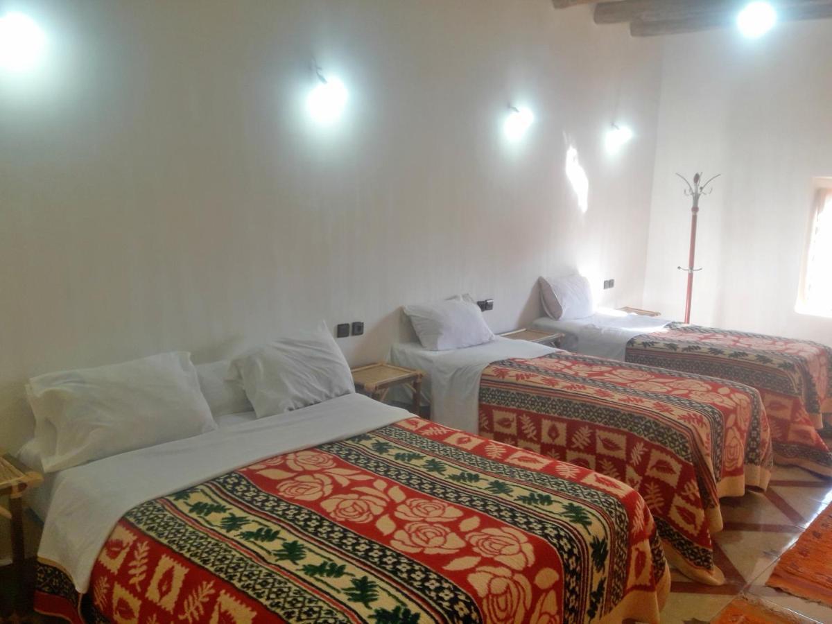 Riad Amodou Tinghir Exterior foto